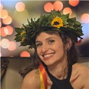 Neolaureata in Economia offre lezioni private di matematica ragioneria diritto